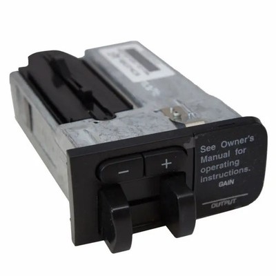Genuine Module Trailer Brake 6C3Z-2C006-AA