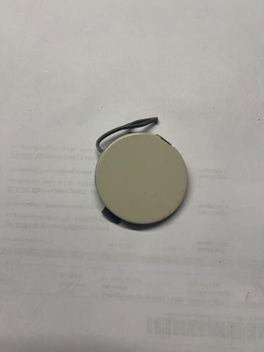 BMW Mini One/Cooper/S Stoßstange hinten Abschleppöse Abdeckung R56/R57/R58/R59