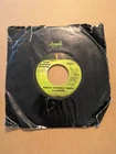 The Beatles 45 RPM Radha Krishna Temple (London)