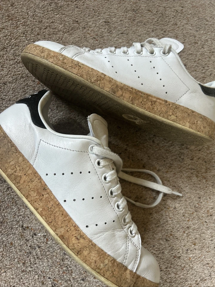 Adidas Stan Smith Lux, photo 1 of 5