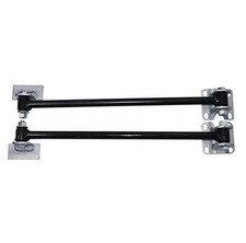 1967-70 Ford Mustang Traction Master Traction Bars 1967-70 Ford Mustang Traction Master Traction Bars