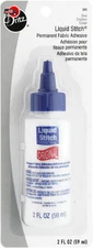 Dritz 395 Original Liquid Stitch, 2-Fluid Ounce