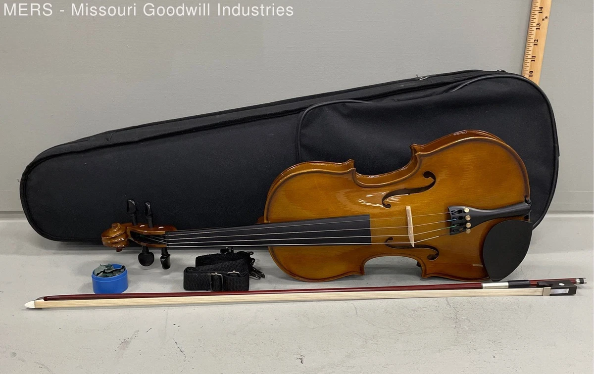 Cremona 4/4 Violins for sale - eBay