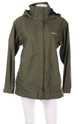 TENSON Jacke Outdoor D 40 olivgrün