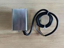 Two Port Zone Valve Head 22mm 28mm New In Box Fits Honeywell V4043H 