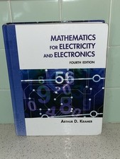 Mathematics For Electricity And Electronics H...