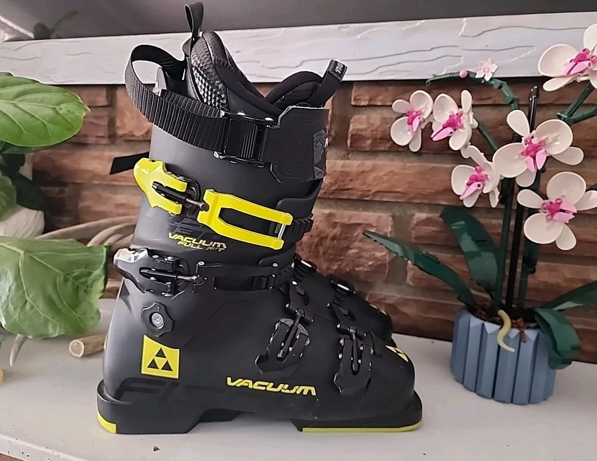 Fischer Ski & Snowboard Boots for Men for sale | eBay