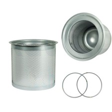 3422012501 Air Man Air-Oil Separator, OEM Equivalent