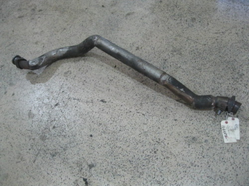 Ferrari 456 LH Exhaust Pipe, # 166482