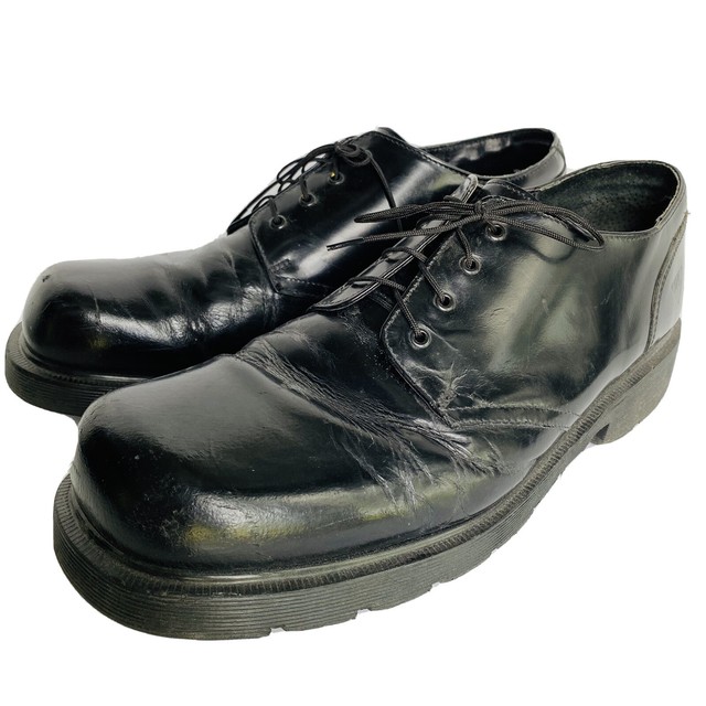 doc martens oxfords