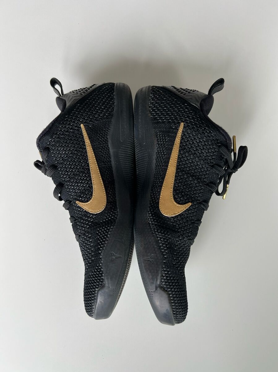 Nike Kobe XI 11 Elite Low FTB Fade to Black Size 11 Nike Kobe XI 11 Elite Low FTB Fade to Black Size 11