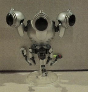 codsworth funko