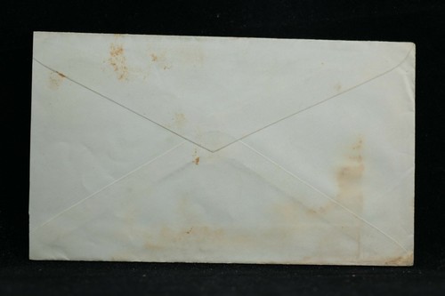 NH: Libanon 1870er Jahre Met, Maurer Möbel Allover grün Werbung Abdeckung - Bild 2 von 2