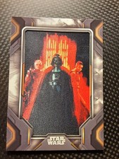 2023 Topps Star Wars Obi-Wan Kenobi Trading Cards Checklist and Odds 34