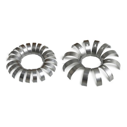 STD Engine Con Rod Bearings Shell Set Fit For A8 S8 2007-2009 079105701GGLB 5.2T - Picture 13 of 17