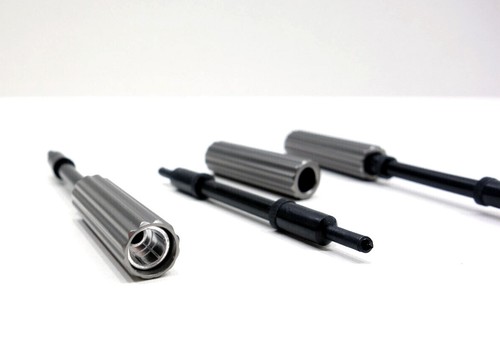 1 x Jagwire einstellbare Kabel Zugführung Verlängerung Brems- Schaltzug - Bild 4 von 6