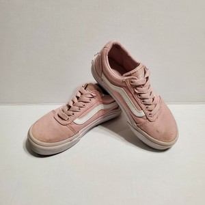 vans sneakers for girls