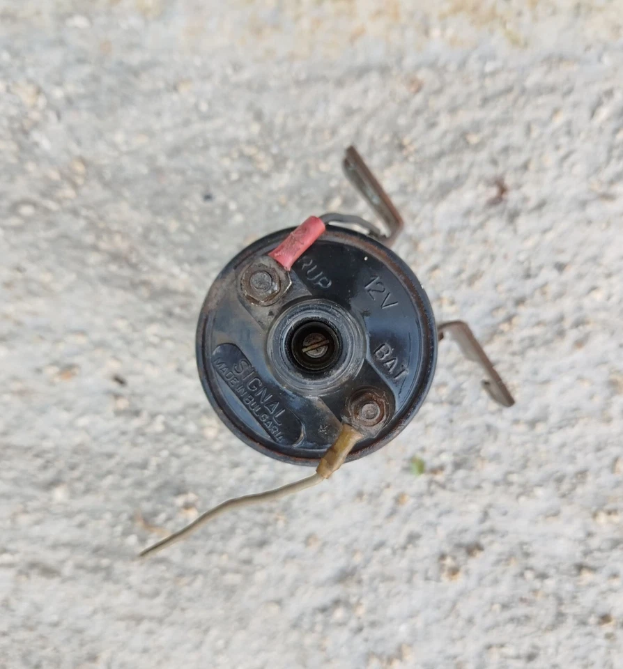 10489 BOBINA D' ACCENSIONE RENAULT 4 5 6 7 8 9 10 11 12 14 16 18 19 II 20 CLIO I - Immagine 3 di 4