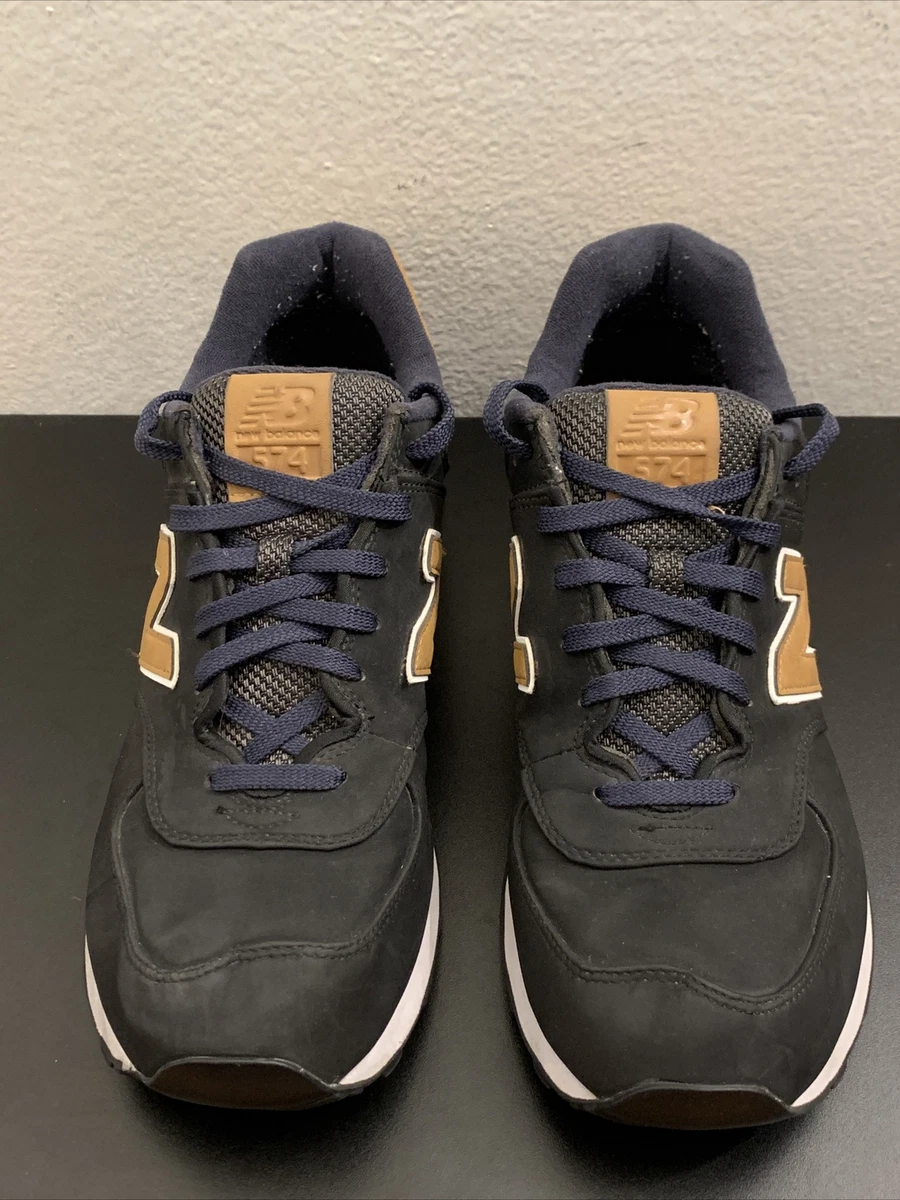 New Balance ML574SLA
