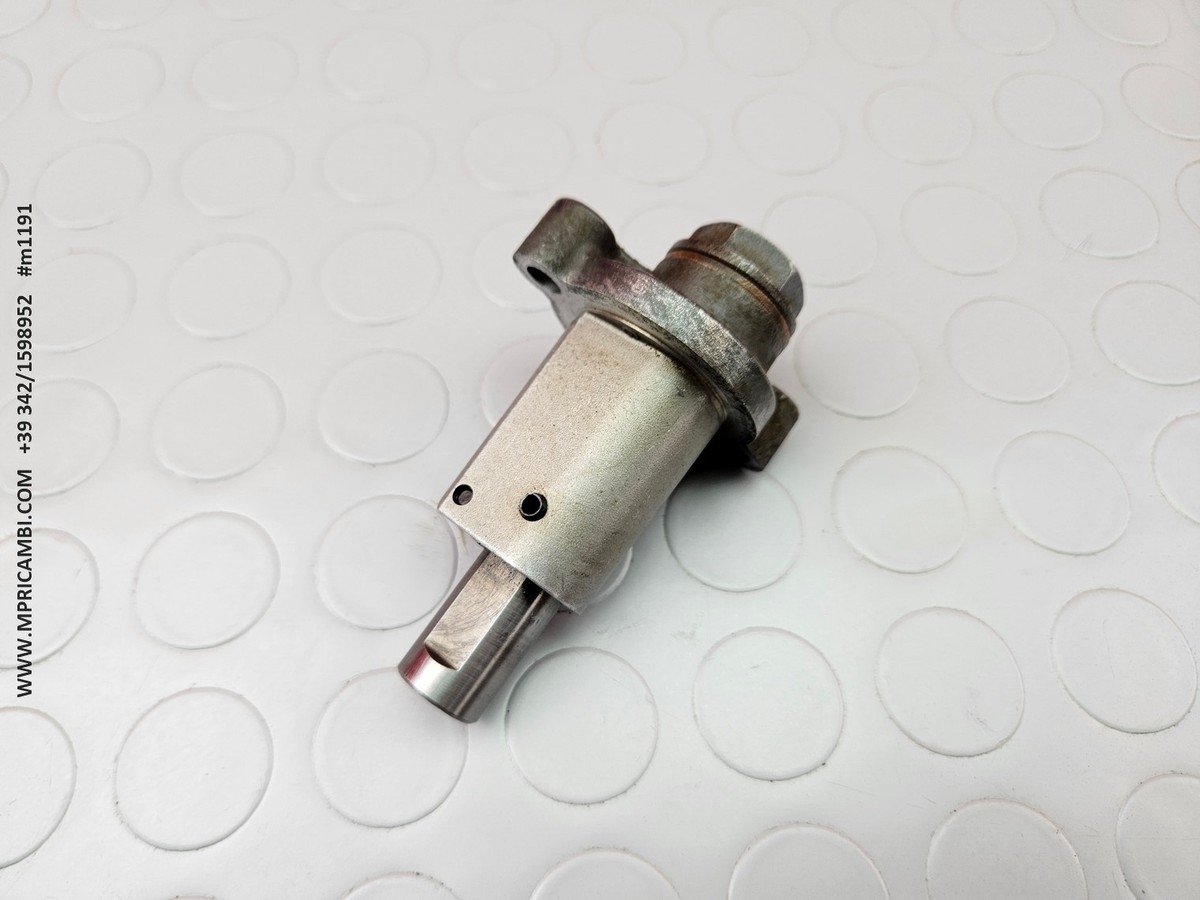 TENSIONER 3TB122100000 YAMAHA XTX XT 660 X 2004 2006 CHAIN GUIDE
