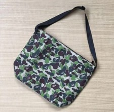 Shoulder bag CAMO A BATHING APE BAPE 2019 SUMMER COLLECTION