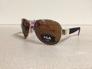 fila sport aviator sunglasses
