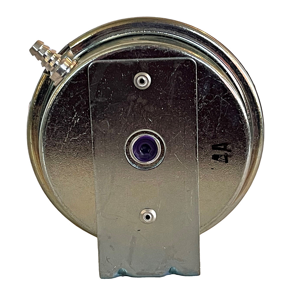 Winrich Dynasty & Perfecta Pellet Stove Vacuum Pressure Draft Safety Switch, OEM