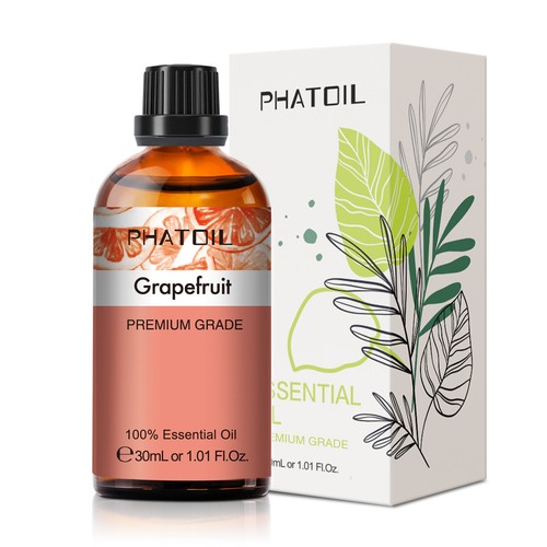30 mL Essential Oils -Pure and Natural- Premium Grade Aromatherapy Diffuser Oil - Picture 20 of 21