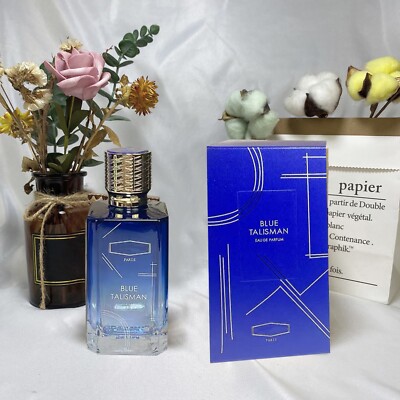 Ex Nihilo Blue Talisman Unisex Eau de Parfum 3.3oz / 100 ml