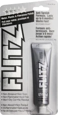 Flitz Polish 1.76 Oz. Tube BP 03511 Metal, Plastic, & Fiberglass Polish & Paint