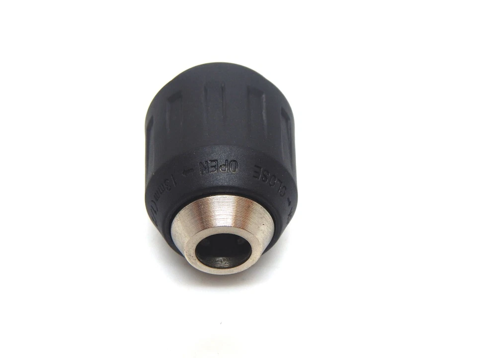 Bosch Schnellspannbohrfutter Bohrfutter 2609112190 für GSR 140-LI GSR 180-LI - Bild 2 von 4