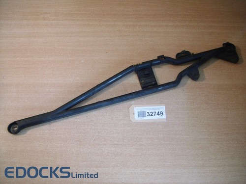 Halter Kabelbaum Lüfter Lüftermotor Wasserkühler Meriva A 1,3 1,7 CDTI Opel