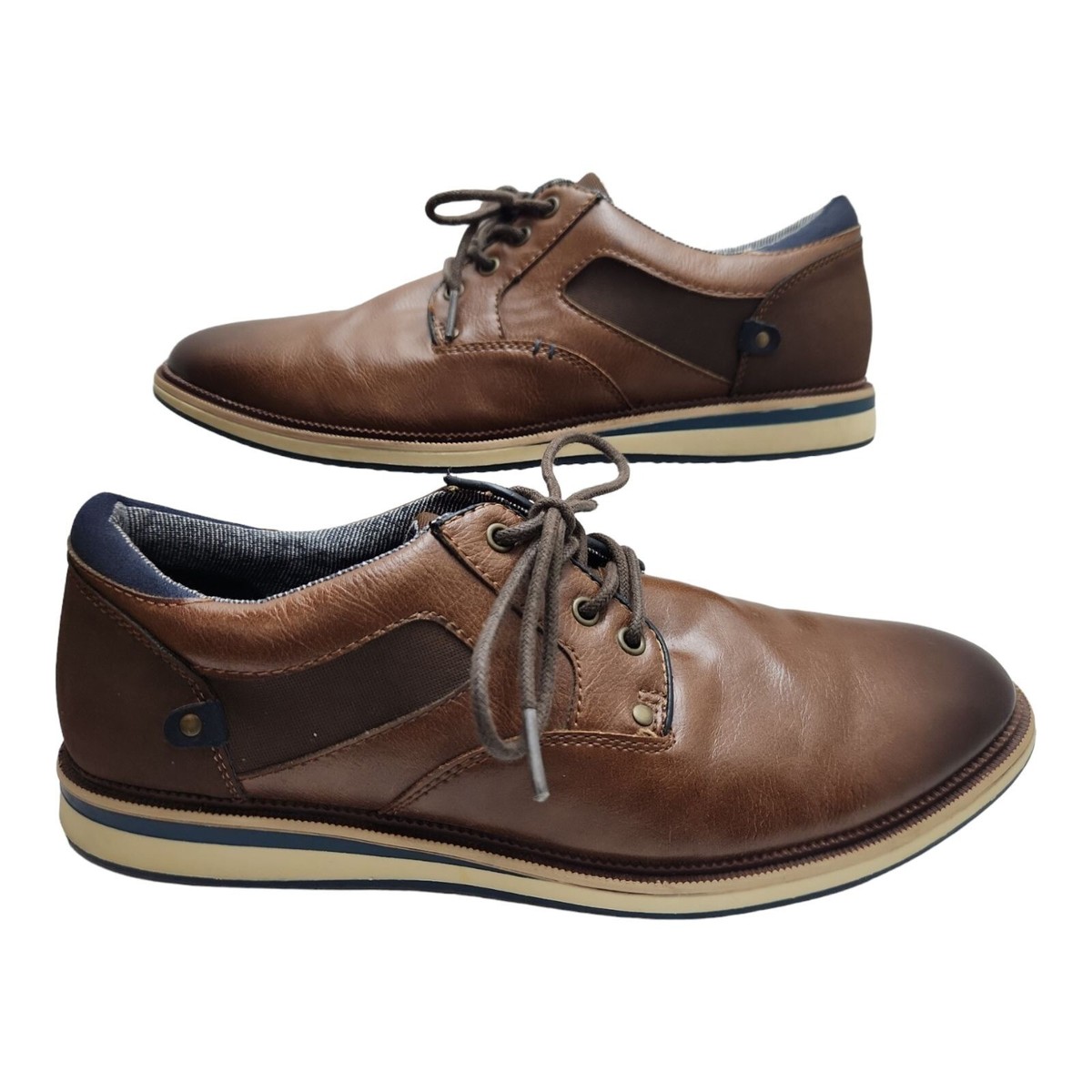 Sonoma Goods Kohl's Men's Casual Shoes Oxford Shoes