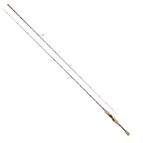 Pro Marine CB LEJESTA TROUT 50UL Spinning rod 2 pieces From Stylish anglers - Picture 1 of 1