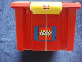 LEGO Creator Build With Bricks (4400) NEW Sealed