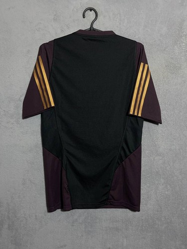 Germany Team Training Jersey Football Shirt Polyester Trikot Mens Size XS - 第 2/9 張圖片