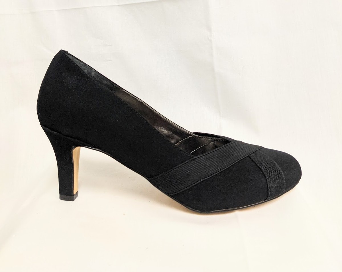 ROS HOMMERSON 75053-97 JENNIFER BLACK MICROTOUCH FABRIC CLASSIC