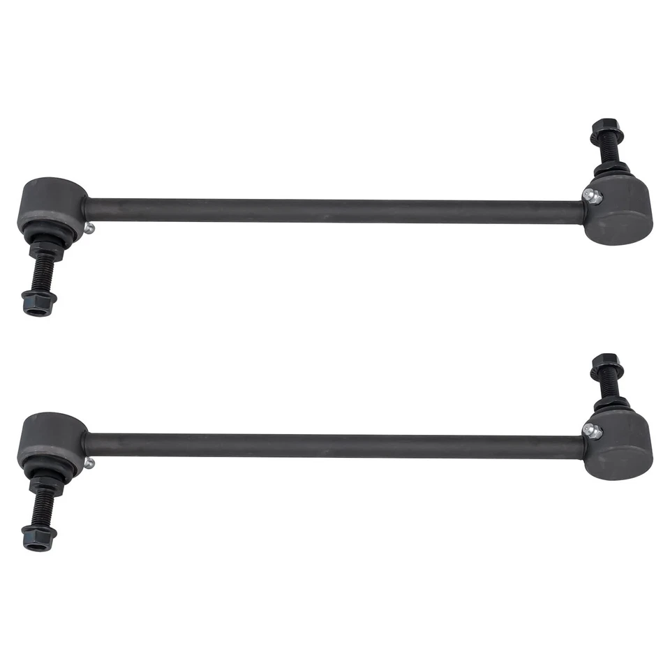 Brazos de control inferiores delanteros con rótula barra estabilizadora eslabones para Volvo S60 S80 V60 Foto 4 de 4