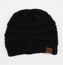 Knits Beanie Hat Unisex