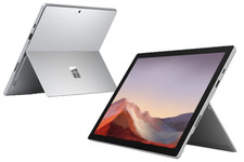 Microsoft Surface Pro 7 Plus 12" i5 11ª Generación 8GB 256GB Dock+Stylus (Ref: D.P.S)