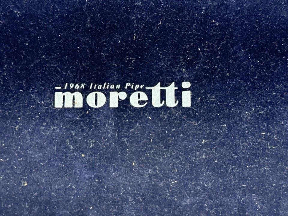 morretti pipe pouch - Image 3 of 4