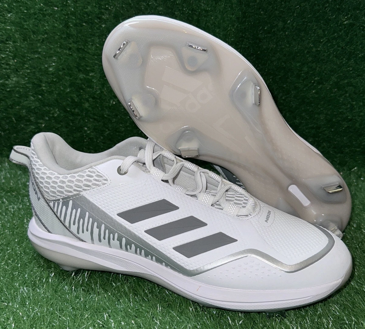 新品未使用adidas アディダスICON BOOST Dripped out adidas（アディダス） スニーカー ドロップセット 3 / Dropset 3 シューズ