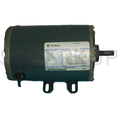 Used & Tested GE MOTOR 5K38PN305K Inverter Fan Motor