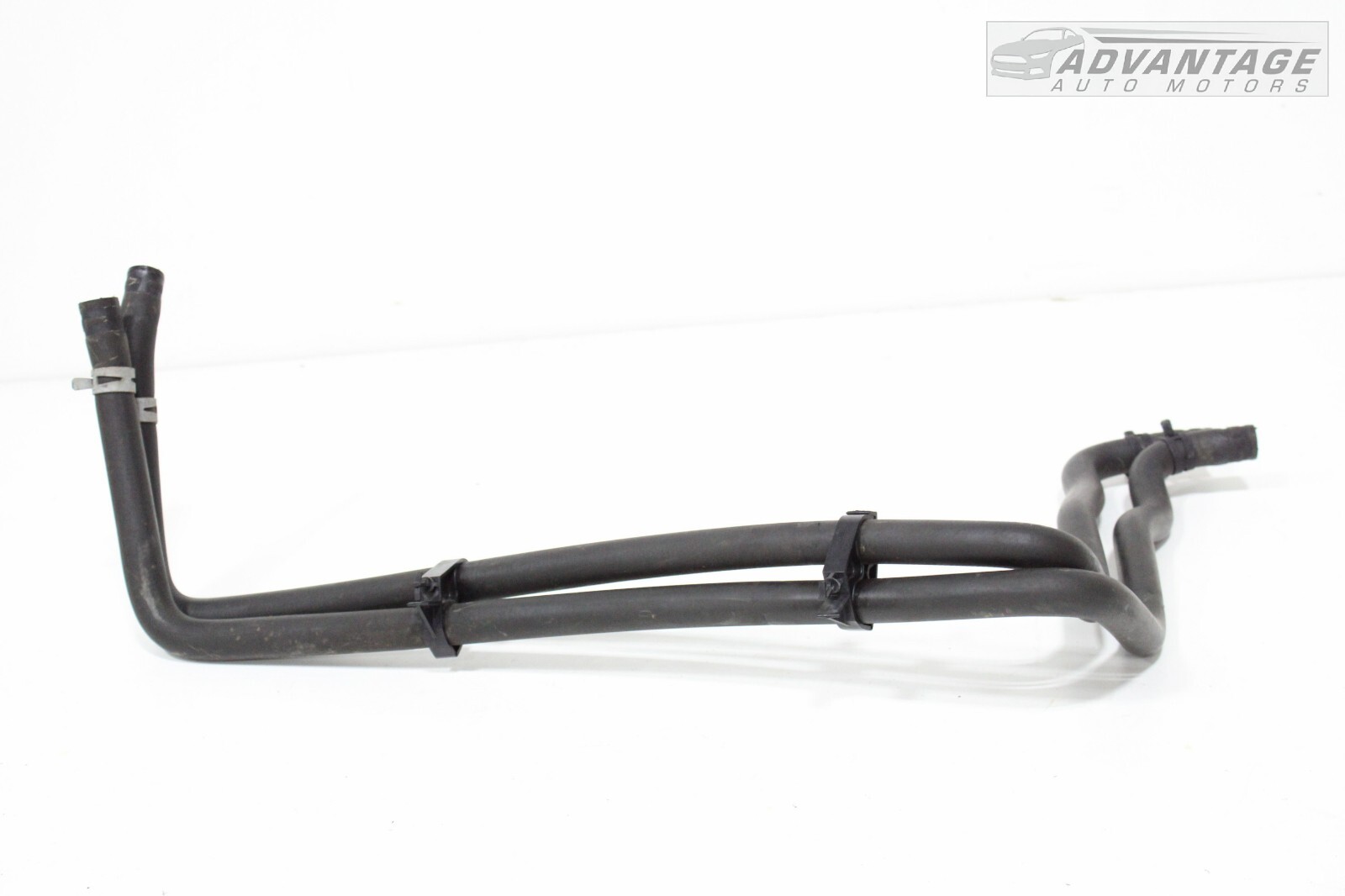 HVAC Heater Hose Replacement For Dodge Dart 2.0L & 2.4L (2013-2016) | Direct Fit 68197197AB / 55111480AD
