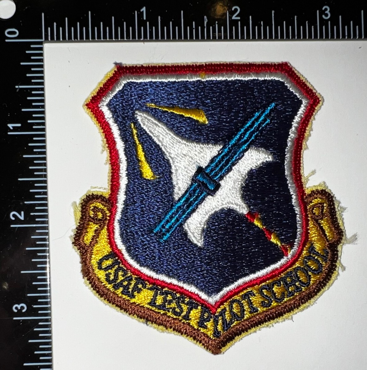 USAFE 510th FS ハロウィンPVCパッチ Amazon.com: Jack o' Lantern Pumpkin PVC Tactical Patch