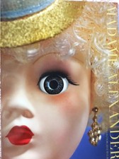 NEW 2012 Madame Alexander Full Line Doll Collection Color CATALOG Book