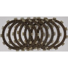 EBC REDLINE CLUTCH KIT CK2279 Yamaha It250 1981-1982 Yamaha It465 1981-1982