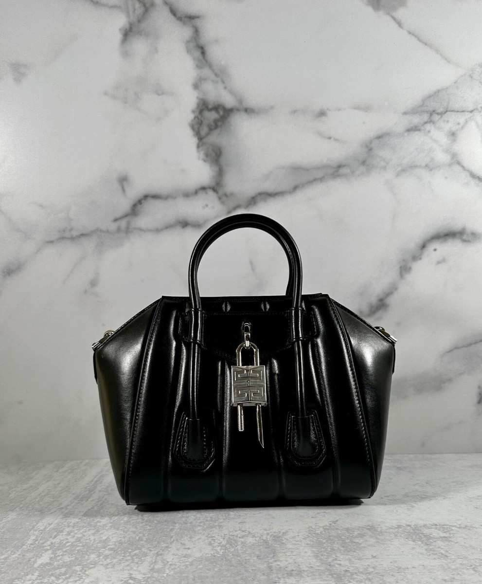 Givenchy Antigona Lock Bag | eBay