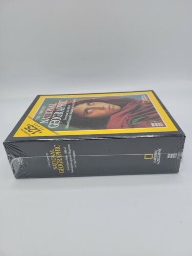 The Complete National Geographic (7 DVD-ROM Win Mac) Every Issue Since 1888 NEW - Picture 6 of 6