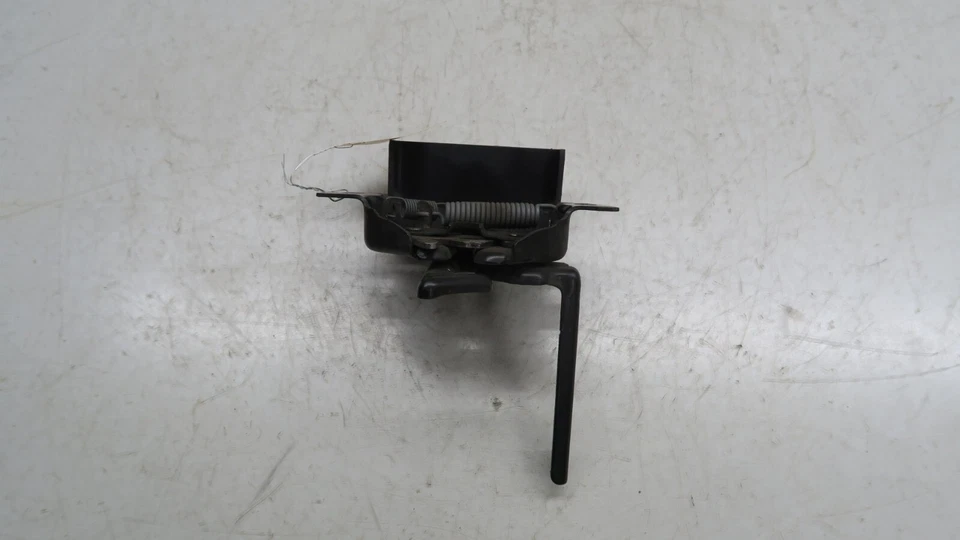 Оригинальный привод замка переднего капота для Ford Expedition 2015–2017 годов выпуска - Изображение 3 из 4